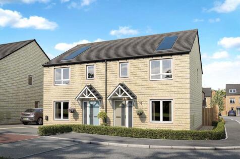An artists impression of The Eynsford