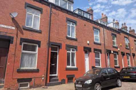 3 beamsley gorve ext 
