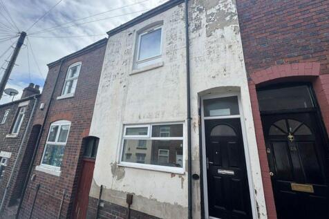 Stoke-on-trent, ST4 - property photo