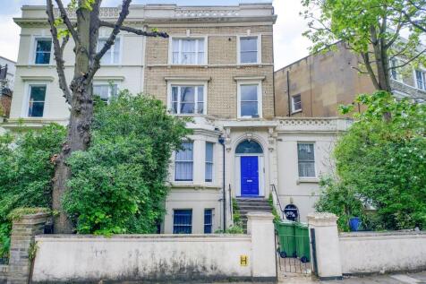 First Floor Flat, 44 Hilldrop Road, Islington, London, N7 0JE