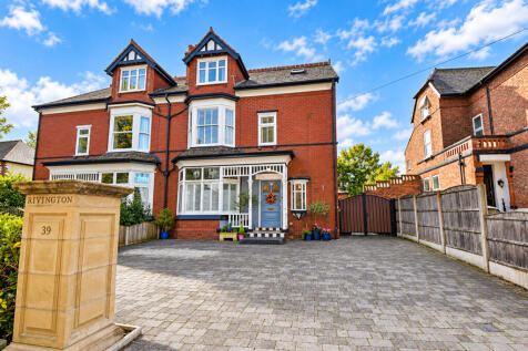Six Bedroom Semi Detached