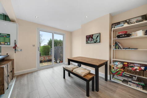 Faringdon Avenue, Petts Wood, BR2 photo 4
