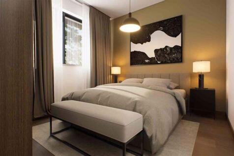 Bedroom Example