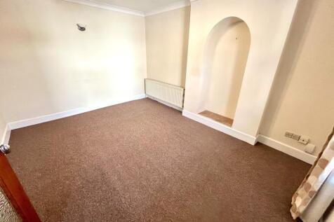 ALBERT ROAD LIVING ROOM