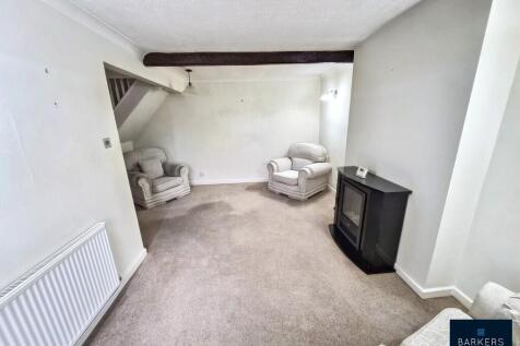Moor Lane, Birkenshaw photo 5