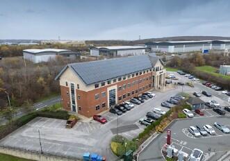Serviced Office for sale in rotherham