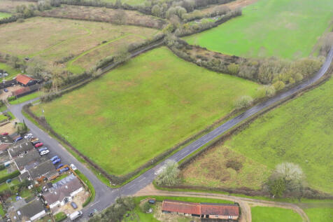 Mole Hill Green Road