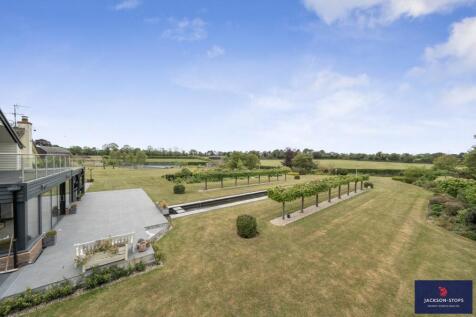 Landscaped Gardens