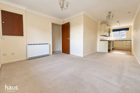 Living/Kitchen
