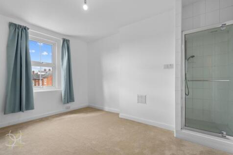 Living/Bedrom