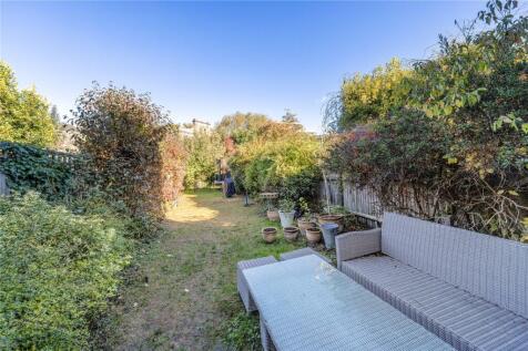 Trinity Church Road, Barnes, SW13 photo 4
