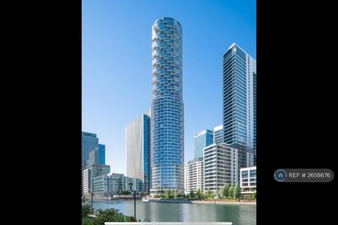 One Park Drive Tower