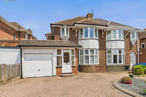 Sutton Coldfield, B72 - property photo