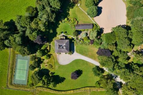 Gaulstown House