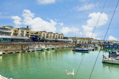 Brighton Marina
