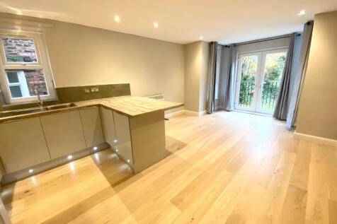 Egerton Road North, Chorlton, Manchester, M21 photo 5