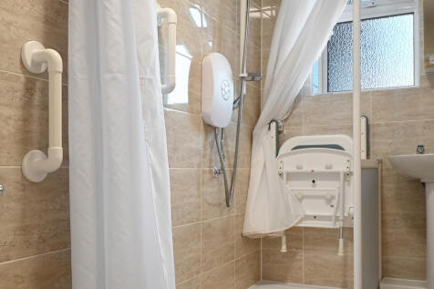 Shower