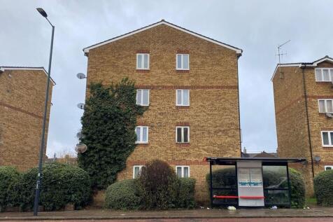 31 Collins House, Harrow Road, London, NW10 5NB