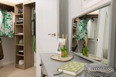 Blocc - Green - Walkin