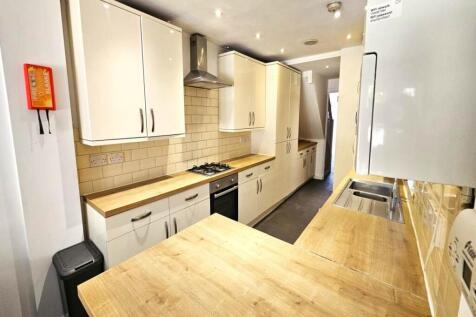 Kitchen Reverse