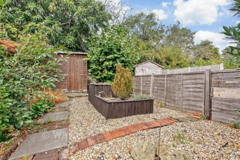 Patio / Decking