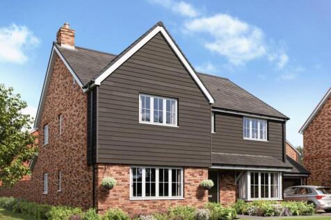 Dandara - Fortuna Fields - The Blenheim, Home 59