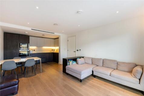 Kitchen/Reception