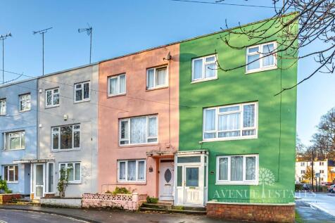 Southampton, SO14 - property photo