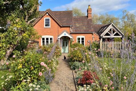 Charming period cottage