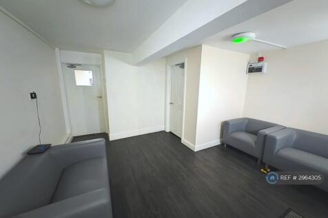 Shared Living Room
