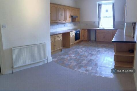Kitchen And Dining