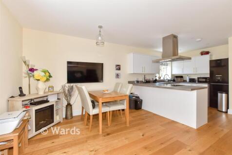 Lounge/ Kitchen/ Diner