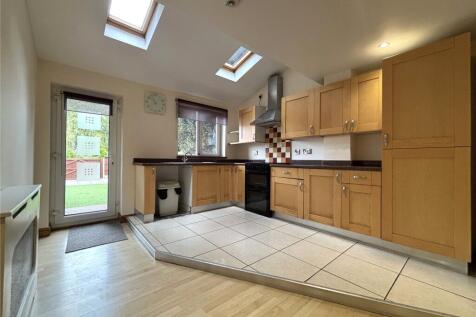 Merton Avenue, Oldham, Greater Manchester, OL8 photo 4