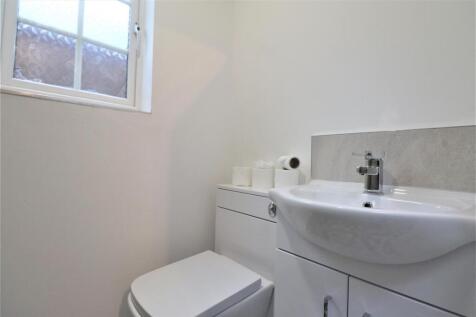 Ground Floor Bathroom