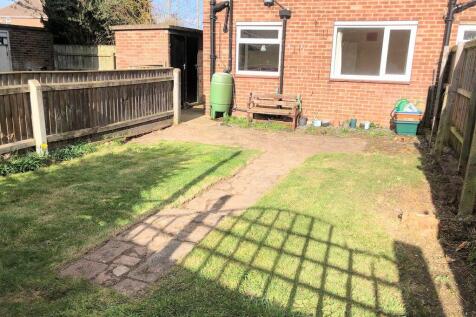 Rear garden view 2 
