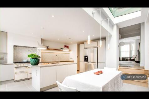 Stockwell Park Road, London, SW9 photo 3