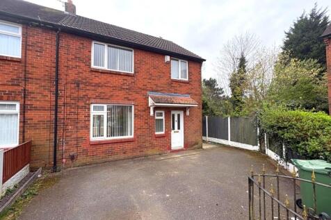 3 Bedroom Detached for rent