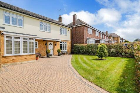 DORLING DRIVE