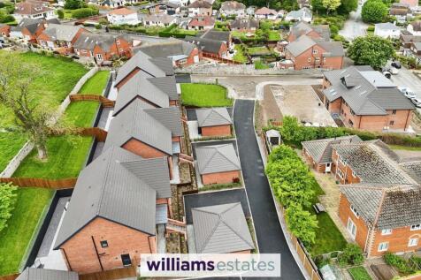 Aerial Shot