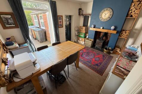 Woodland Road, Stanton, DE15 photo 3