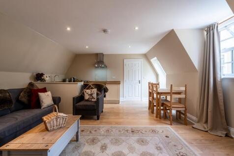 Living Kitchen (Apartment)