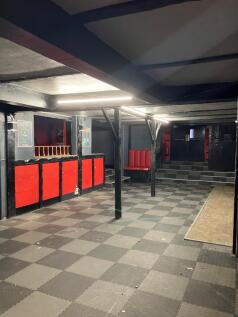 Dance &amp; Entrance