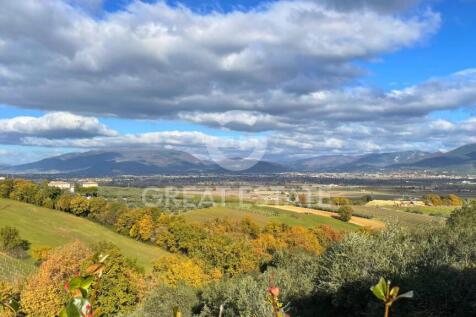 Panorama e Particolari