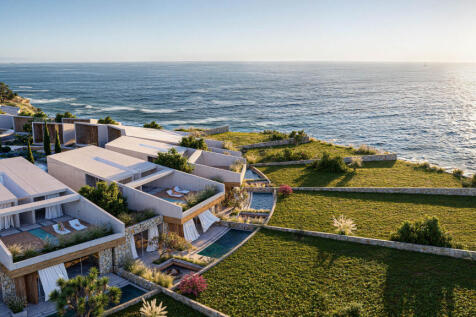 3 Bedroom Executive Premium Coastal Seaside Luxury Villas Image 87 1