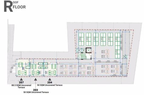 Roof Plans