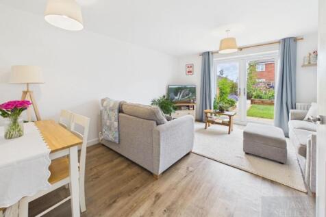 Open Plan Sitting Room
