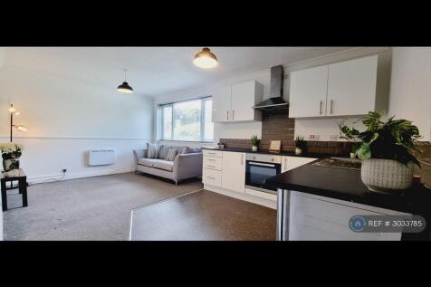 Open Plan Living Space