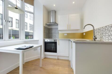 Kitchen-To-Rent