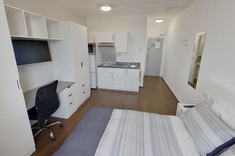 Flat 208, Victoria House,76 Milton Street, Nottingham, NG1 3RA photo 3