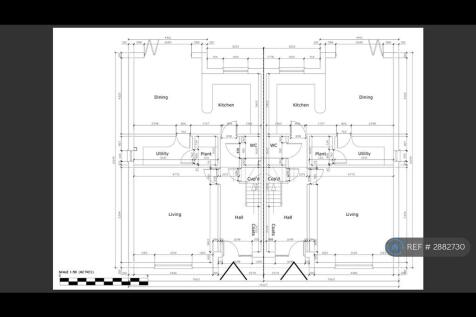 Ground Floor - Pair Of Semi's